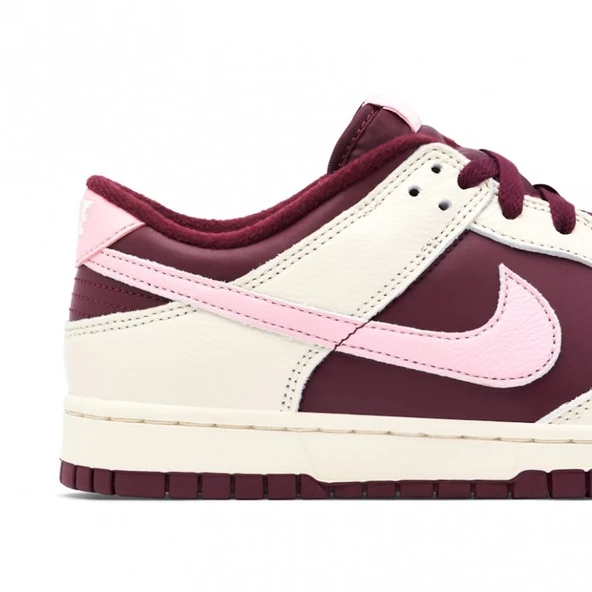 Nike Dunk Low Valentines Day Kadın Spor Ayakkabı - 2
