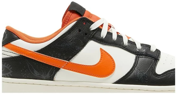 Nike Dunk Low PRM Halloween Spor Ayakkabı - 2