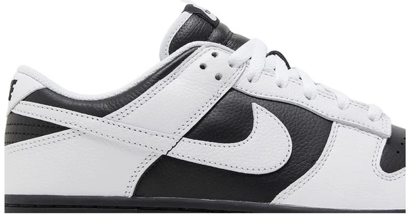 Nike Dunk Low Reverse Panda Spor Ayakkabı - 2