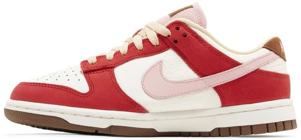 Nike Dunk Low Bacon Womens Spor Ayakkabı - 3