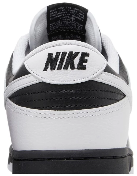 Nike Dunk Low Reverse Panda Spor Ayakkabı - 7