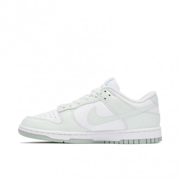 Nike Dunk Low Next Nature White Mint Spor Ayakkabı