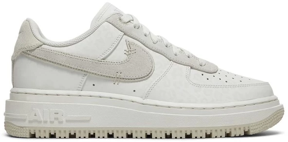 Nike Air Force 1 Low Luxe Summit White Spor Ayakkabı