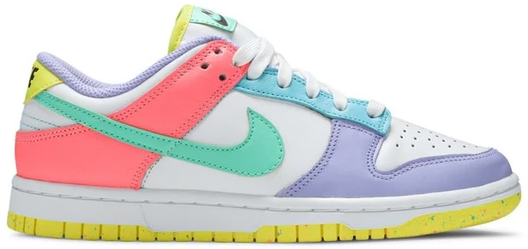 Nike Dunk Low SE Easter Spor Ayakkabı