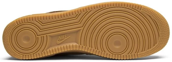 Nike Air Force 1 Low Flax Spor Ayakkabı - 4