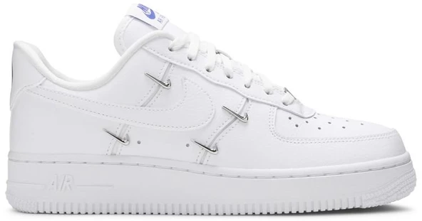 Nike Air Force 1 07 LX Sisterhood Spor Ayakkabı