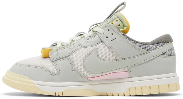 Nike Dunk Jumbo Mint Foam Spor Ayakkabı - 3