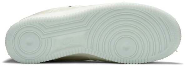 Nike Air Force 1 Low Experimental Sail Spor Ayakkabı - Resim 4