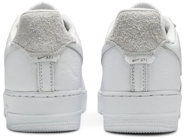 Nike Air Force 1 '07 Craft Spor Ayakkabı - 6