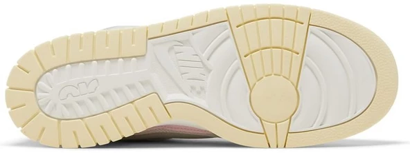 Nike Dunk Jumbo Mint Foam Spor Ayakkabı - 4