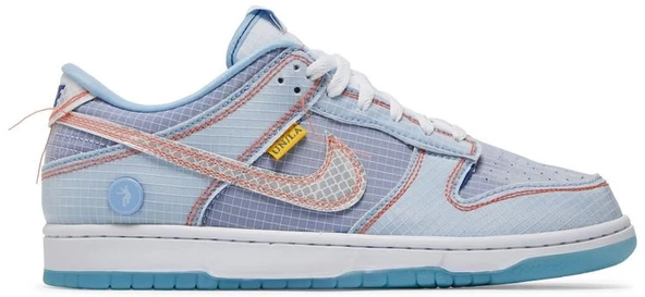 Nike Union x Dunk Low Blue Spor Ayakkabı