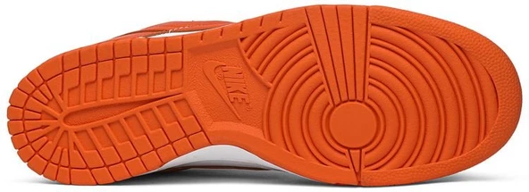 Nike Dunk Low SP Syracuse Spor Ayakkabı - 4