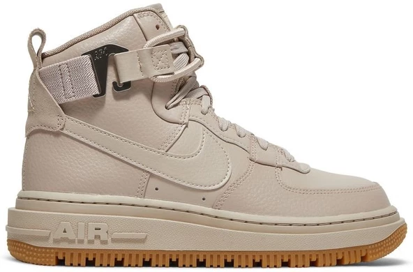 Nike Air Force 1 High Utility 2.0 Arctic Pink Gum Spor Ayakkabı ürün görseli 1