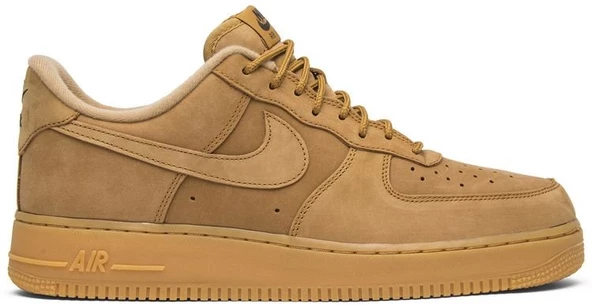 Nike Air Force 1 Low Flax Spor Ayakkabı
