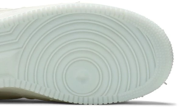 Nike Air Force 1 Low Experimental Sail Spor Ayakkabı - Resim 5