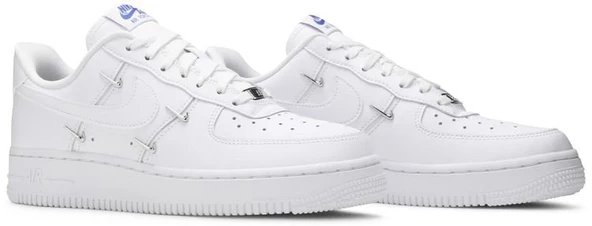 Nike Air Force 1 07 LX Sisterhood Spor Ayakkabı - Resim 8