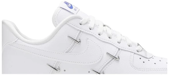 Nike Air Force 1 07 LX Sisterhood Spor Ayakkabı - Resim 2