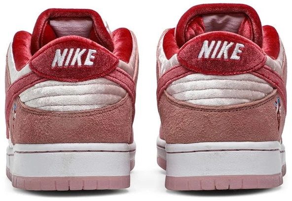 Nike Dunk Low SB StrangeLove Skateboards Spor Ayakkabı - 6