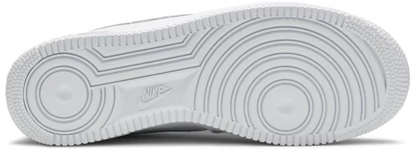 Nike Air Force 1 '07 Craft Spor Ayakkabı - 4