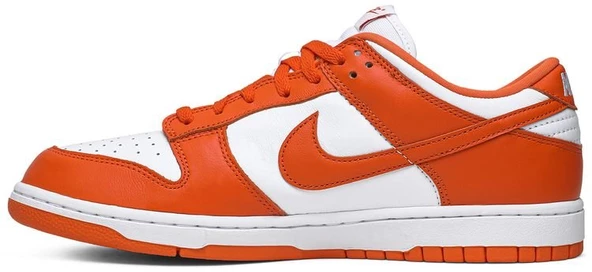 Nike Dunk Low SP Syracuse Spor Ayakkabı - 3