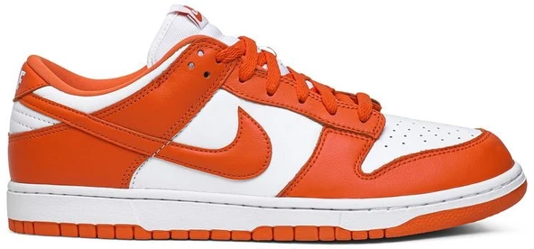 Nike Dunk Low SP Syracuse Spor Ayakkabı