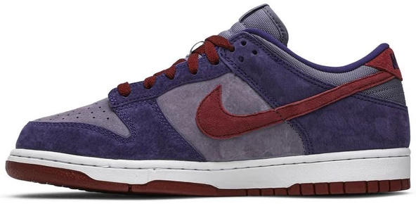 Nike Dunk Low SP Plum Spor Ayakkabı - 3