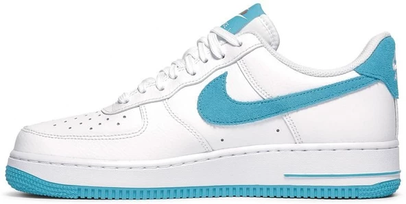 Nike Air Force 1 x Space Jam Tune Squad Spor Ayakkabı - Resim 3