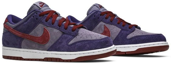 Nike Dunk Low SP Plum Spor Ayakkabı - 8
