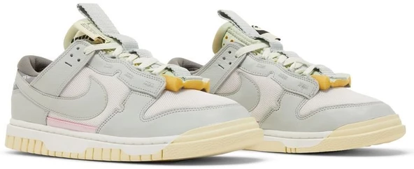 Nike Dunk Jumbo Mint Foam Spor Ayakkabı - 8
