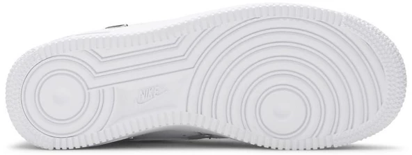Nike Air Force 1 07 LX Sisterhood Spor Ayakkabı - Resim 4
