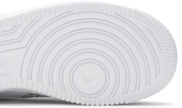 Nike Air Force 1 07 LX Sisterhood Spor Ayakkabı - Resim 5