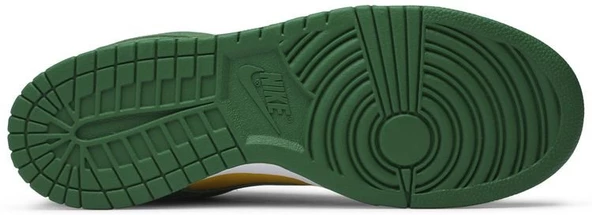 Nike Dunk Low SP Brazil Spor Ayakkabı - 4