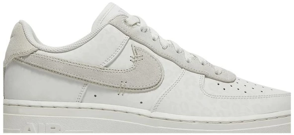 Nike Air Force 1 Low Luxe Summit White Spor Ayakkabı - Resim 2