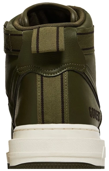 Nike Air Force 1 High GTX Boot Medium Olive Spor Ayakkabı - Resim 7