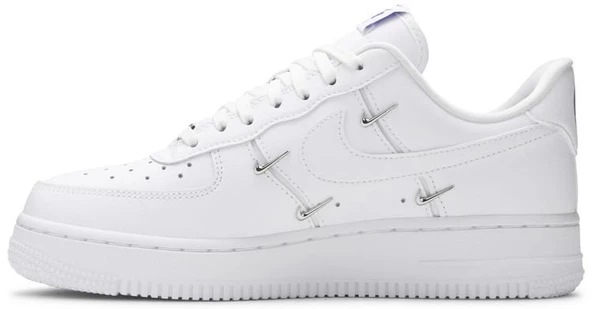 Nike Air Force 1 07 LX Sisterhood Spor Ayakkabı - Resim 3