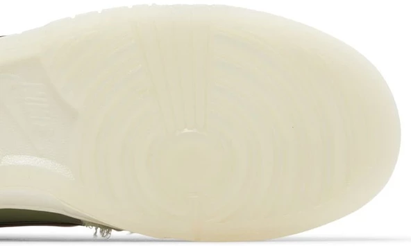 Nike Dunk Low Retro PRM Kyler Murray Be 1 of One Spor Ayakkabı - Resim 5