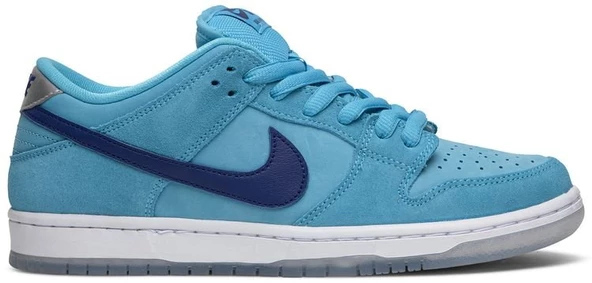 Nike SB Dunk Low Pro Blue Fury Spor Ayakkabı