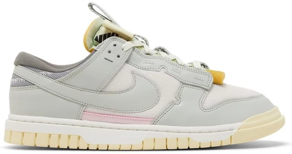 Nike Dunk Jumbo Mint Foam Spor Ayakkabı