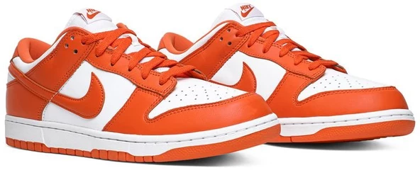 Nike Dunk Low SP Syracuse Spor Ayakkabı - 8