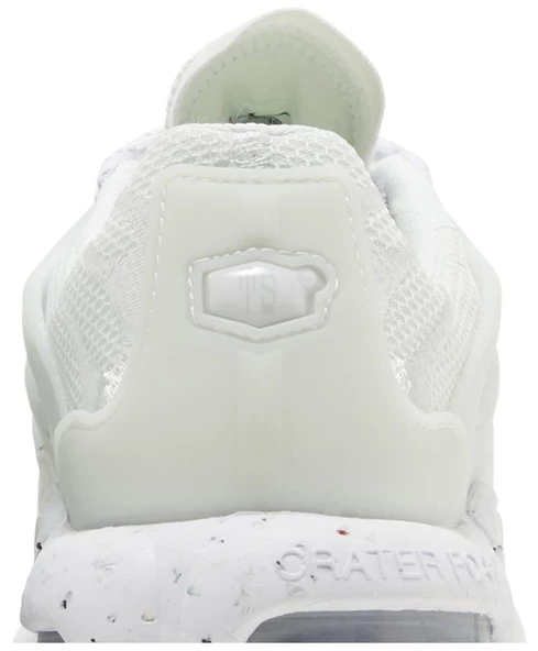 Nike Air Max Terrascape Plus White Spor Ayakkabı - 7