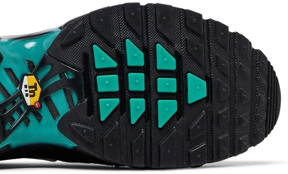 Nike TN Air Max Plus Light Retro Spor Ayakkabı - Resim 5