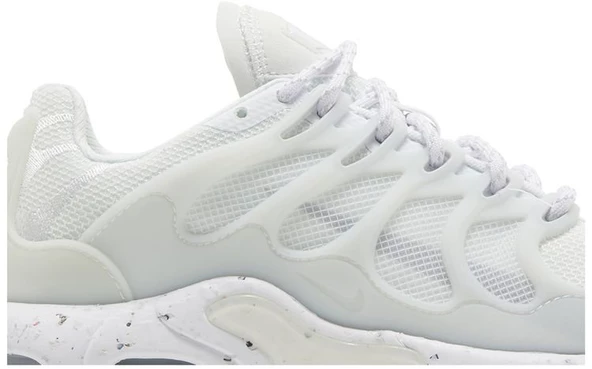 Nike Air Max Terrascape Plus White Spor Ayakkabı - 2