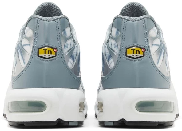 Nike TN Air Max Plus Waterway Spor Ayakkabı - 6