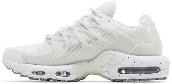 Nike Air Max Terrascape Plus White Spor Ayakkabı - 3