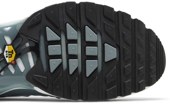 Nike TN Air Max Plus Waterway Spor Ayakkabı - 5
