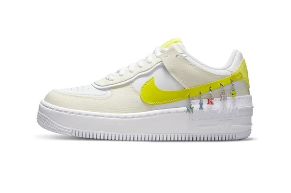 Nike Air Force 1 Shadow Have A Nike Day Spor Ayakkabı