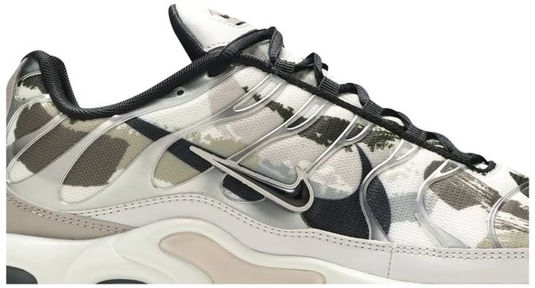 Nike Air Max Plus Brushstroke Spor Ayakkabı - 2