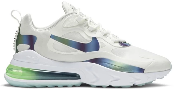 Nike Air Max 270 React Bubble Pack Spor Ayakkabı