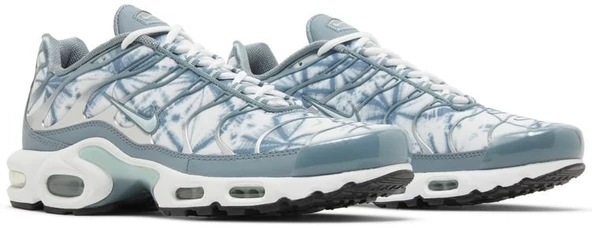 Nike TN Air Max Plus Waterway Spor Ayakkabı - 8