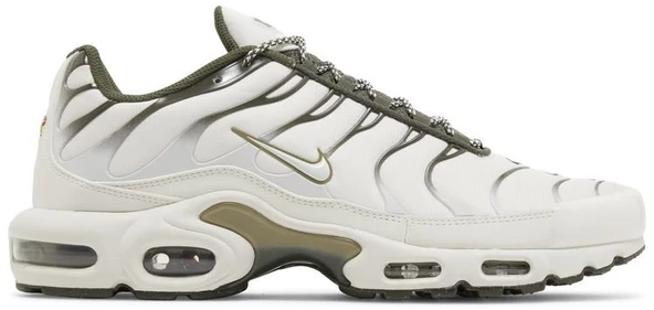 Nike Air Max Plus Phantom Cargo Khaki Spor Ayakkabı